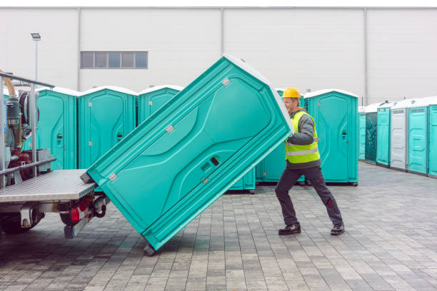 Best Affordable portable toilet rental  in Odell, OR