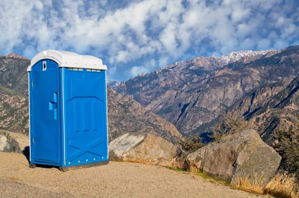 Best Wedding porta potty rental  in Odell, OR