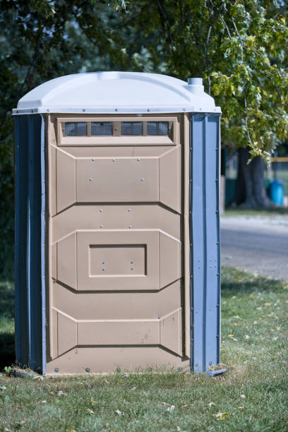 Best Luxury portable toilet rental  in Odell, OR