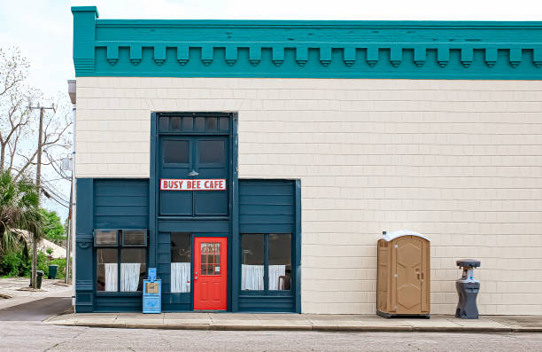 Best Best portable toilet rental  in Odell, OR