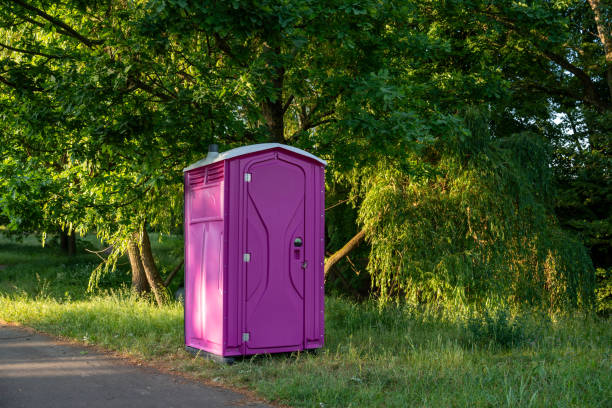 Best Local porta potty services  in Odell, OR
