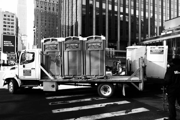 Best Porta potty rental for parties  in Odell, OR
