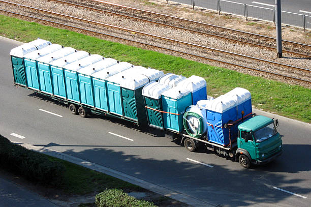 Best Porta potty rental near me  in Odell, OR